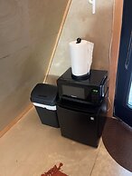 The Bellefonte Campground