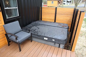 The Bellefonte Campground