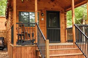 The Bellefonte Campground