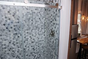 The Bellefonte Campground