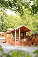 The Bellefonte Campground