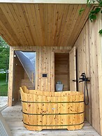 The Bellefonte Campground