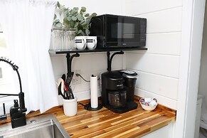 The Bellefonte Campground