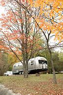 The Bellefonte Campground