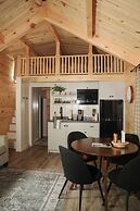 The Bellefonte Campground