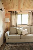 The Bellefonte Campground