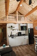 The Bellefonte Campground