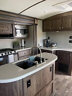 The Bellefonte Campground