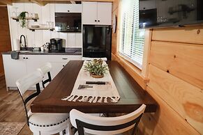 The Bellefonte Campground