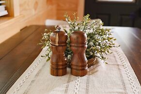 The Bellefonte Campground