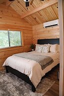 The Bellefonte Campground