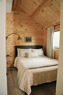 The Bellefonte Campground