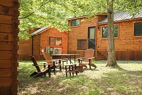 The Bellefonte Campground