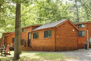 The Bellefonte Campground