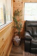 The Bellefonte Campground