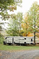 The Bellefonte Campground
