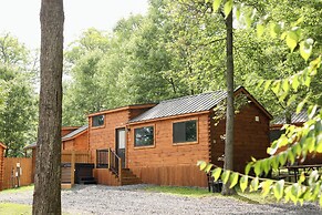 The Bellefonte Campground