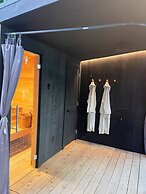 The Bellefonte Campground