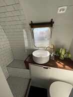 The Bellefonte Campground