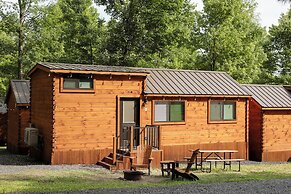 The Bellefonte Campground