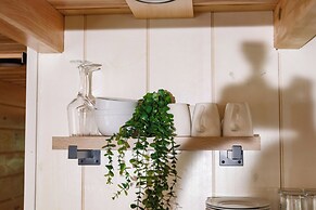 The Bellefonte Campground