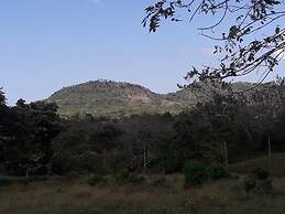 Urantia Beach Hostel & Camping