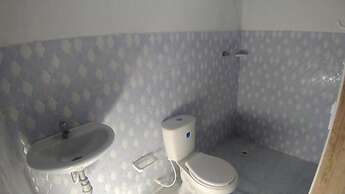 Urantia Beach Hostel & Camping