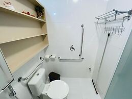 Spazzio diRoma Com Parque Acqua Splash