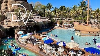 Spazzio diRoma Com Parque Acqua Splash