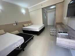 Spazzio diRoma Com Parque Acqua Splash