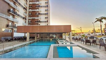 Spazzio diRoma Com Parque Acqua Splash