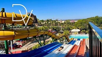 Spazzio diRoma Com Parque Acqua Splash