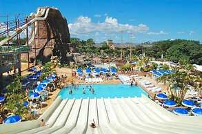 Spazzio diRoma Com Parque Acqua Splash