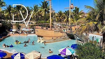 Spazzio diRoma Com Parque Acqua Splash