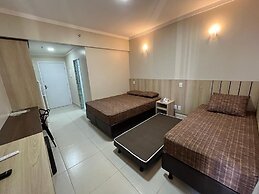 Spazzio diRoma Com Parque Acqua Splash