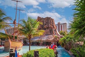 Spazzio diRoma Com Parque Acqua Splash