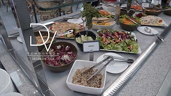 Spazzio diRoma Com Parque Acqua Splash