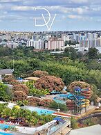 Spazzio diRoma Com Parque Acqua Splash