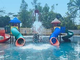 Spazzio diRoma Com Parque Acqua Splash
