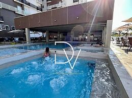 Spazzio diRoma Com Parque Acqua Splash