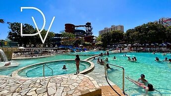 Spazzio diRoma Com Parque Acqua Splash