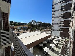 Spazzio diRoma Com Parque Acqua Splash