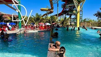 Spazzio diRoma Com Parque Acqua Splash