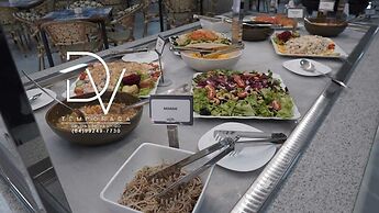 Spazzio diRoma Com Parque Acqua Splash