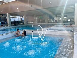 Spazzio diRoma Com Parque Acqua Splash