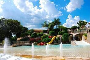 Spazzio diRoma Com Parque Acqua Splash