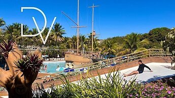 Spazzio diRoma Com Parque Acqua Splash