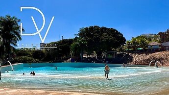 Spazzio diRoma Com Parque Acqua Splash