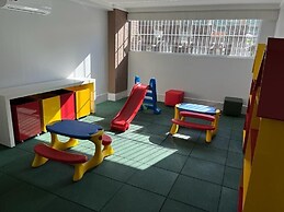 Spazzio diRoma Com Parque Acqua Splash