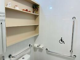 Spazzio diRoma Com Parque Acqua Splash